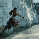 Illustration for article titled Everything About the iWonder Woman /iMovie We Figured Out From the Trailer
